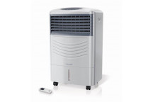 TEVO TRADING AIR COOLER 11L BENNETT READ.