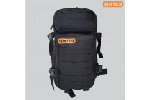 TENTCO BLACK TACTICAL BAG 45L