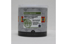 NEO RED OXIDE CORROGUARD WATERBASED METAL PRIMER 1L
