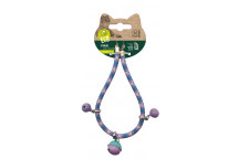 VALEMOUNT PIXIE PURPLE ECO COLLAR CAT 30CM