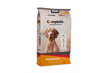 COMPLETE MAINTENANCE LARGE GIANT BREED 20PERCENT PROTEIN DOG FOOD 8KG