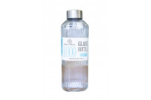 HOME CLASSIX GLASS BOTTLE 1L