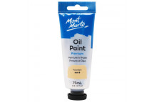 OIL CRAFT PORCELAIN PAINT 75ML TUBE
