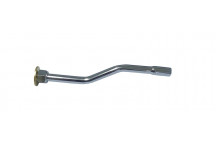 RIIFO URINAL FLUSH PIPE