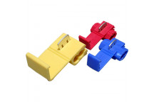 PROTON QUICK SPLICE CONNECTOR YELLOW 10PACK