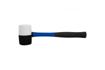 MARATHON MALLET RUBBER ZEBRA 450G