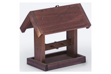 WILD WAYS FRUIT BIRD FEEDER