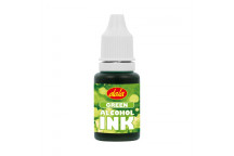 GREEN ALCOHOL INK 15ML