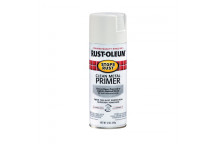 R-OLEUM WHITE CLEAN METAL SPRAY PAINT 340G