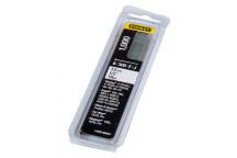 STANLEY BRAD 12MM 1000PACK