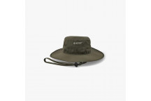 OLIVE RAIN FOREST WIDEBRIM HAT L/XL