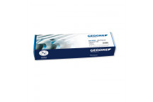 GEDORE BLUE SPANNER SET 1B/26M 26PIECE