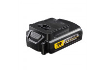 RYOBI CORDLESS PACK BATTERY 18V 1500MAH