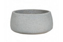 GARDEN SOLUTIONS BONSAI MEDIUM FIBRE CEMENT POT 120HX390WX470L