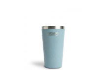 KUGA PASTEL BLUE STACKER TUMBLER 473ML