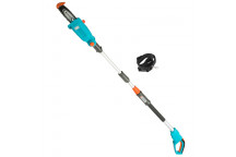 GARDENA PRUNER GARDEN TELESCOPIC HANDLE BATTERY 20/18V P4A SOLO