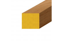 COL TIMBERS MERANTI MOULD PAR 32X32MM 2.4M