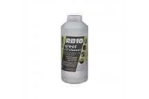 CLEANER FOR STEEL & ETCHING LIQUID STEELCLEAN 1L RB10 SC00361