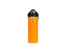 KUGA BLAZE ORANGE RIGGER FLASK 473ML