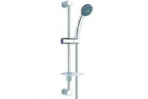 SHOWER RAIL SET