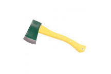 LASHER POLYPROPYLENE HANDLE HATCHET 0.9KG