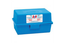 SUMMIT SALES 3 IN 1 POOL TEST KIT HTH.