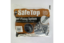 SCREW SELF DRILL CLASS 3 CPSDS3085 IBR M5.5X85 P100