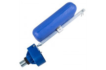 VALVE  FLOAT COMPLETE 9440040 CHEVRON LOW PRESSURE PVC 40MM