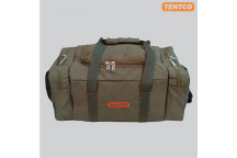 TENTCO SMALL DELUXE KIT BAG 55X25X35CM