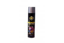 PAINT SPRAY MTS1882 SUPER SILVER 300ML MTS