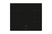 BOSCH SERIES 2 INDUCTION HOB CERAMIC BLACK  60CM