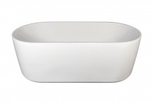 RIVER RANGE KUNENE FREESTANDING BATH 1700X800X590