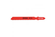 RUWAG METAL JIGSAW BLADE 2PACK