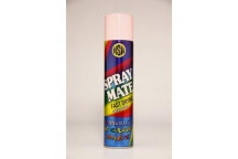 SPRAYMATE NEW PINK FAST DRYING SPRAY PAINT 250ML