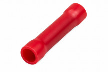 HELLERMANN 1UT RED BUTT CABLE LUG 10PIECE