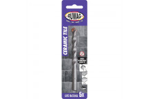 10MM CERAMIC TILE BIT CARDED