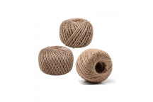 JUTE BALL  71103  2.5MMX100M