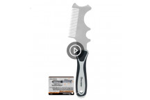 MULTI-TOOL PAINT 50219 4 IN 1 STAINLESS STEEL ROLLINGDOG