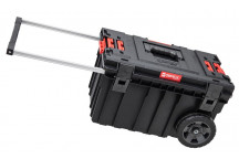 QBRICK ONE TROLLEY VARIO STORAGE BOX