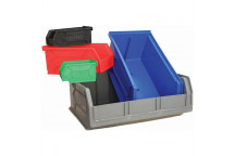 BLUE BIN STORAGE 105X135X70MM