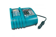 MAKITA AUTOMATIVE 18V LITHIUM-ION BATTERY CHARGER