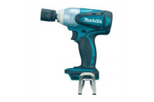 MAKITA 18V LITHIUM-ION CORDLESS IMPACT WRENCH