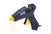 TOPLINE P/CLAMSHELL GLUE GUN RAPID EG1065.
