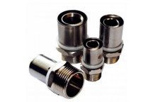 RIFENG MALE UNION 20MMX3/4 20X20MM