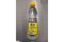 COLOURLESS A GRADE THINNER 750ML