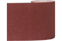 BOSCH SANDING BELT ROLL 120G 5M