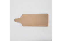 WOOD CHEESE BOARD