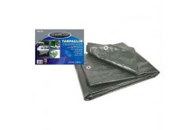 MOTOQUIP TARPAULIN 3X7M 130GSM
