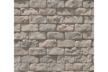 BEIGE STONE WALLPAPER 10.05MX0.53M