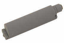 FULL OVERLAY TOUCH RELEASE KITCHEN PISTON